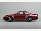 Thumbnail Photo 1 for 1988 Porsche 959